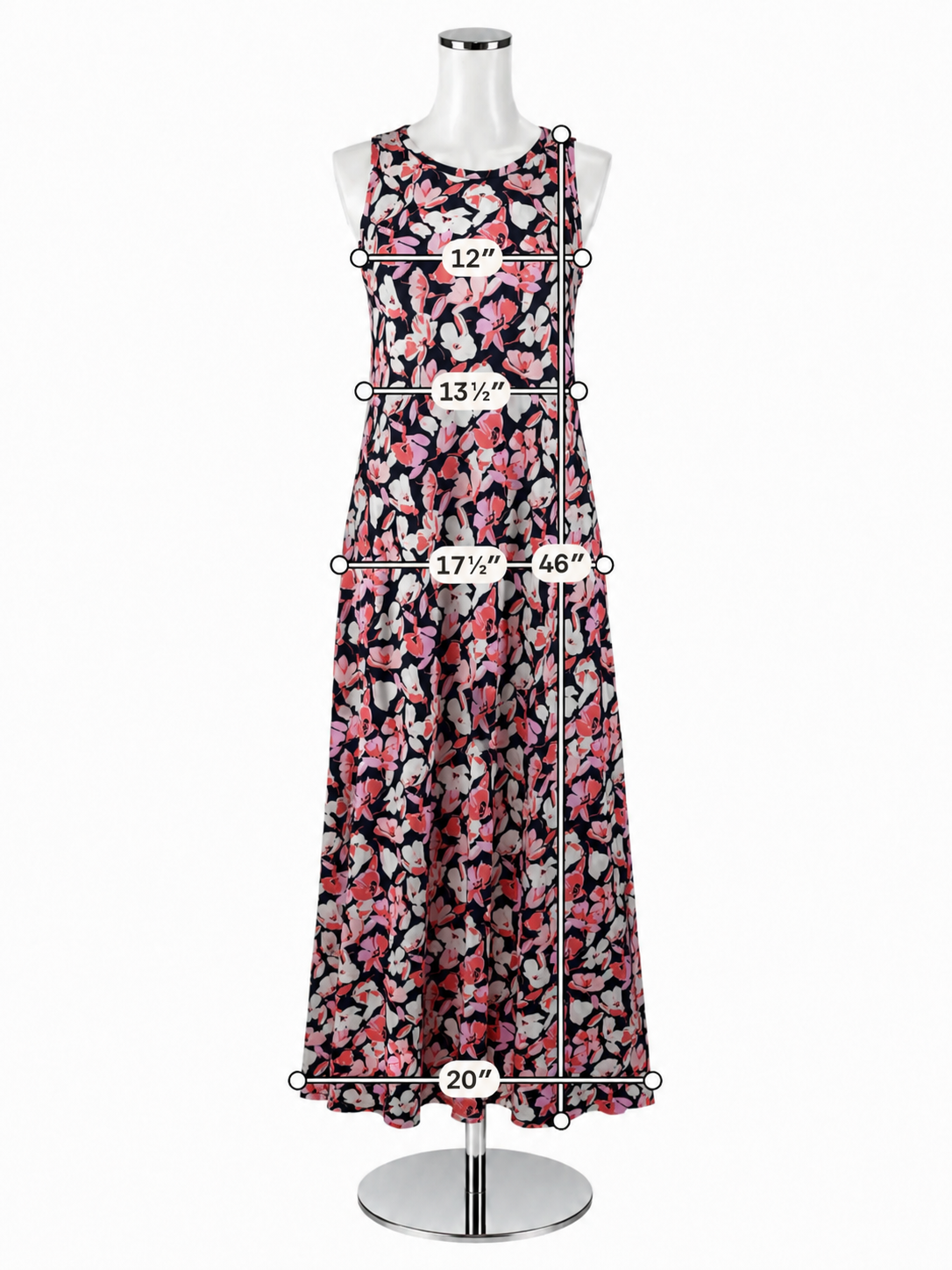 vince camuto midi dress A rich hue enlivens a midi dress framed by short capped sleeves Camuto Petite Vince Camuto Black