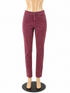 Gap mauve Pant Mauve Pink Corduroy Skinny Pants Size 6 - Size 6