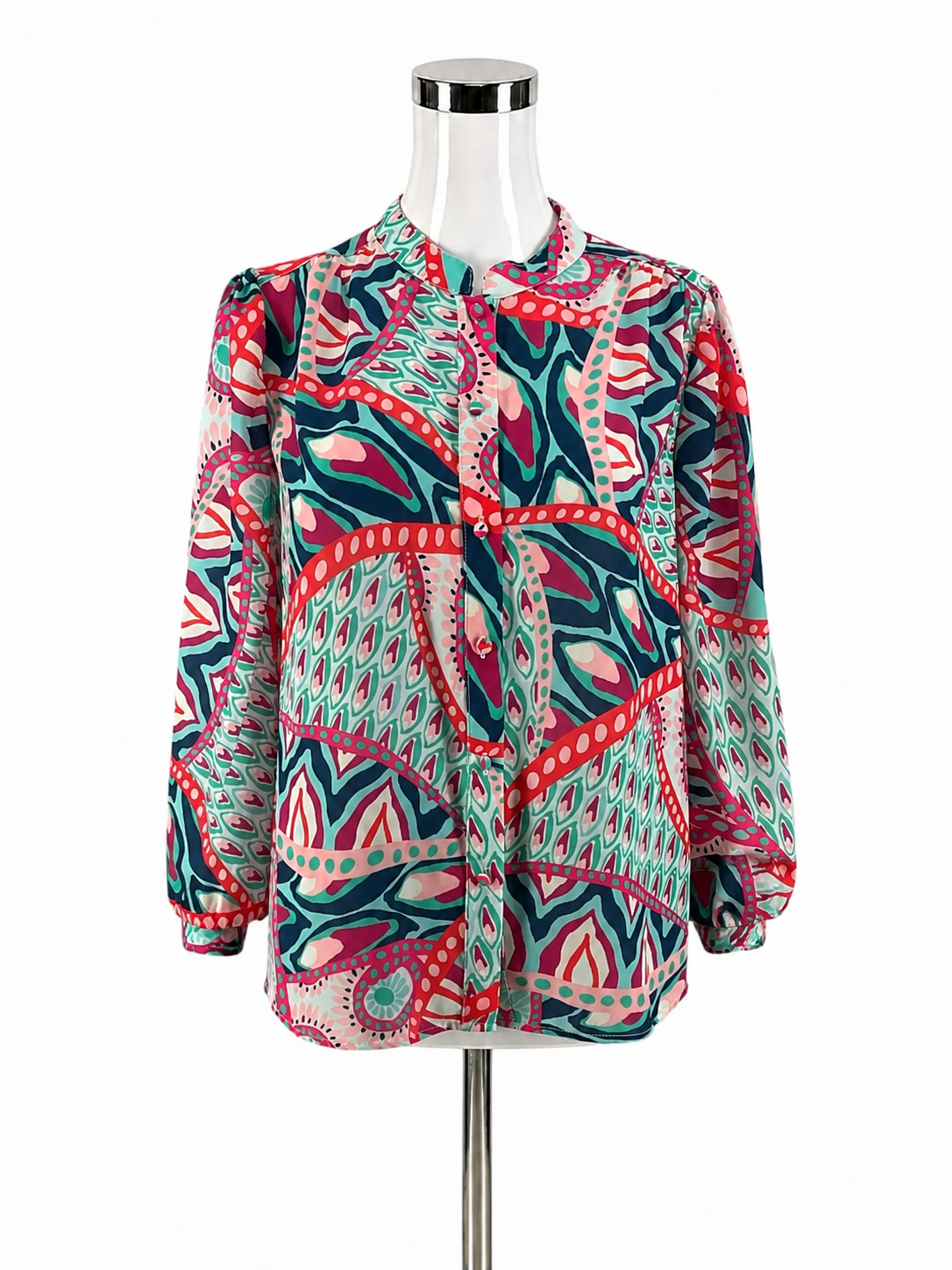 Ladies Tops - Pre-Owned | Sweaters, Shrugs, Blouses – Margaret's