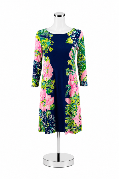 Lilly Pulitzer Essie Dress XS Lilly&