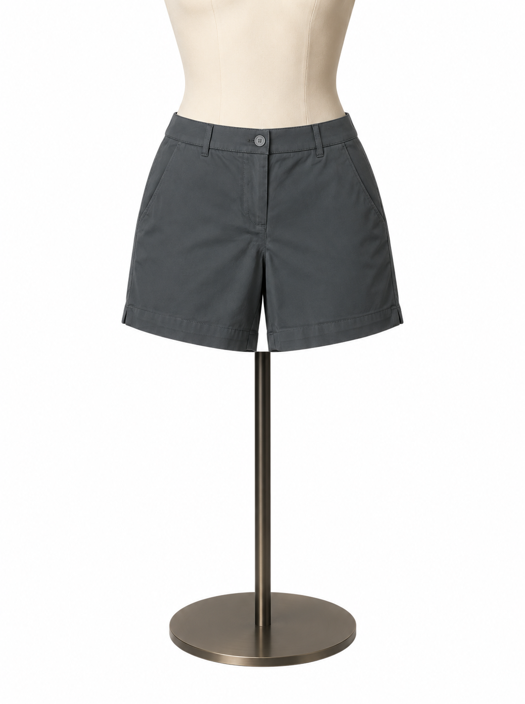 Tommy Bahama Boracay 5-Pocket Bermuda Shorts Black Size 14 NWT - ONLINE ONLY