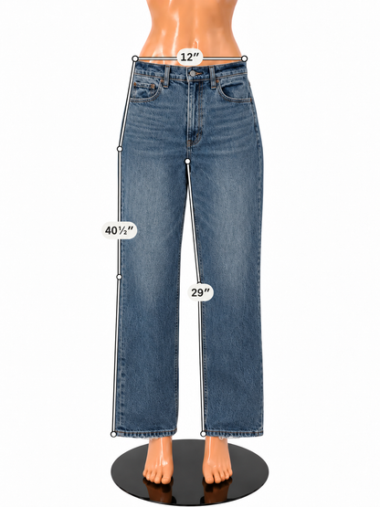 Abercrombie &amp;amp; Fitch The &