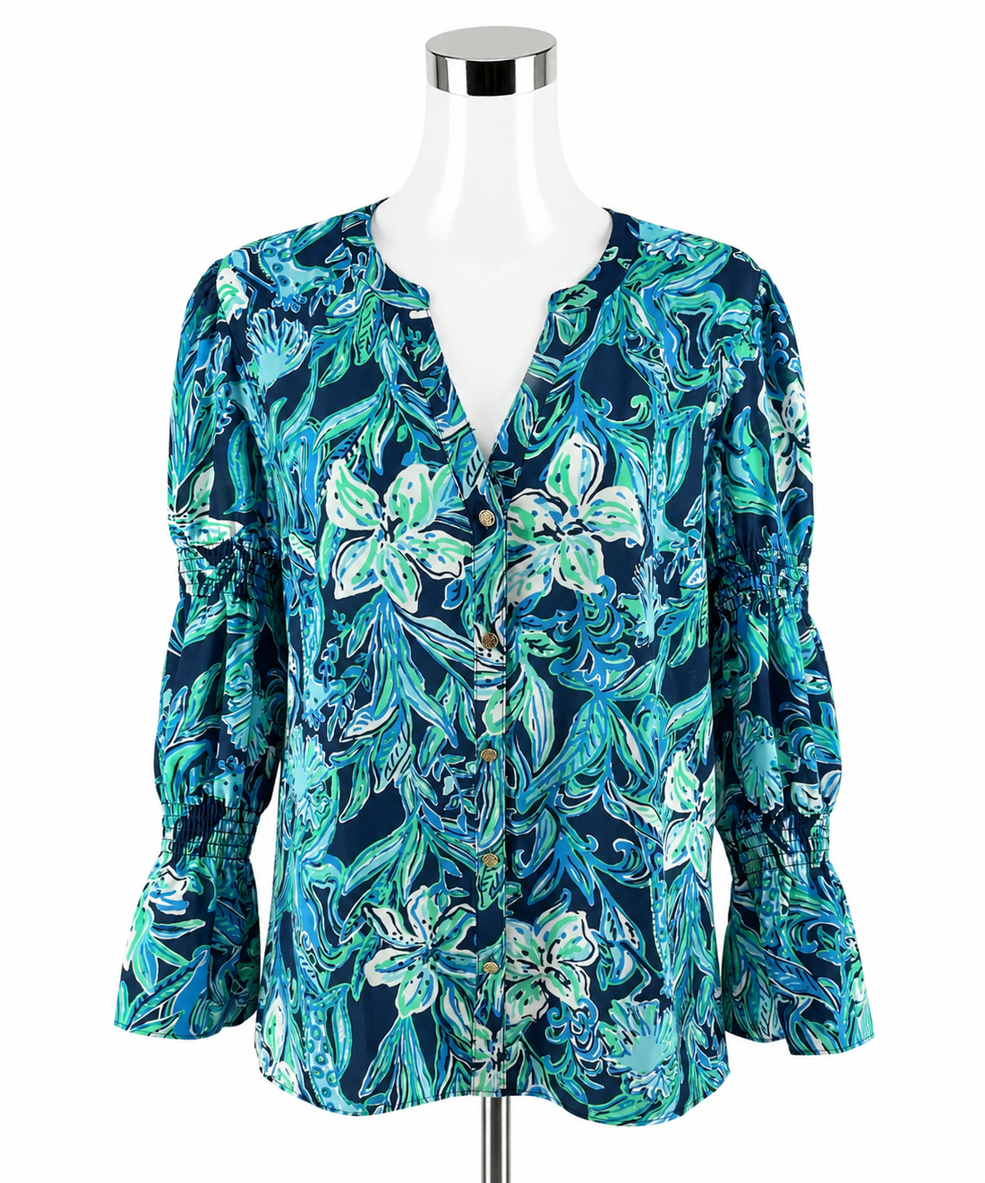 Lilly Pulitzer Elsa Top &