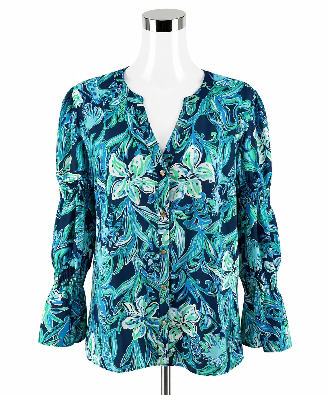 Lilly Pulitzer Elsa Top &
