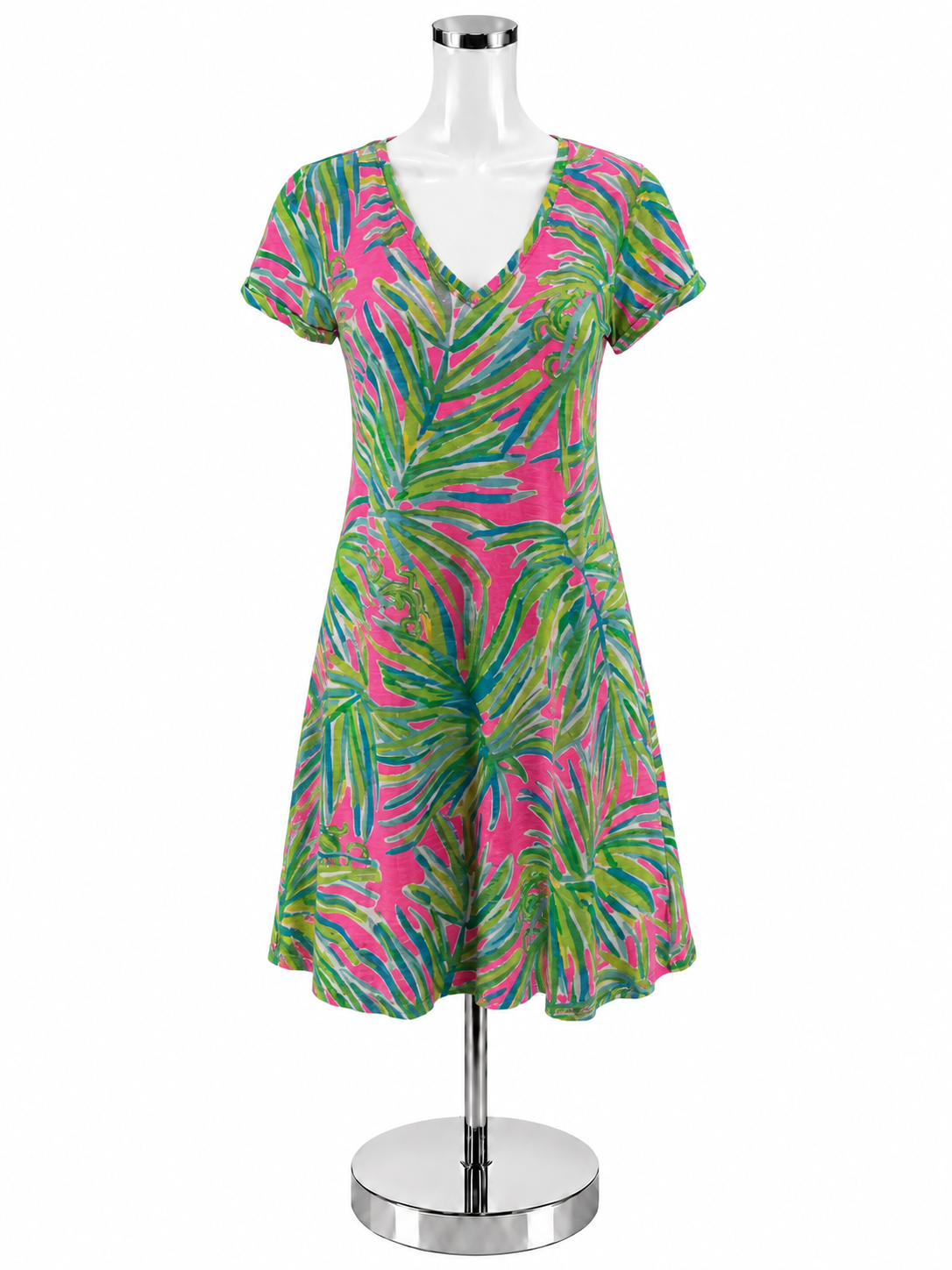 Lilly Pulitzer Sophie Dress &