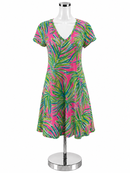 Lilly Pulitzer Sophie Dress &