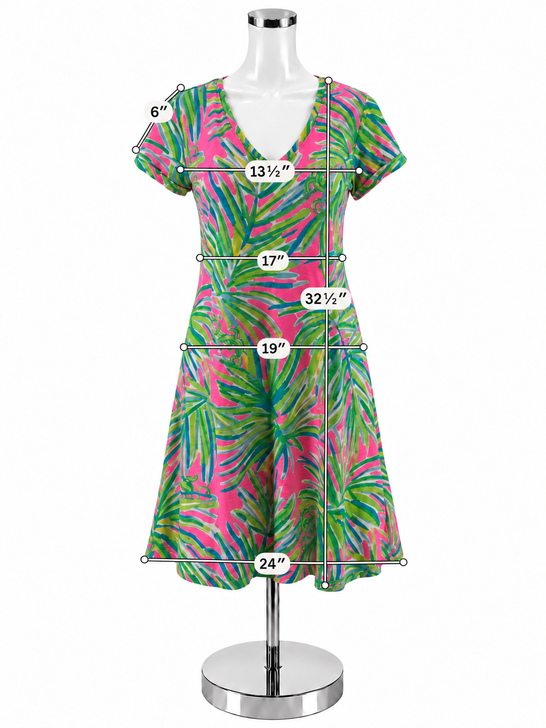 Lilly Pulitzer Sophie Dress &