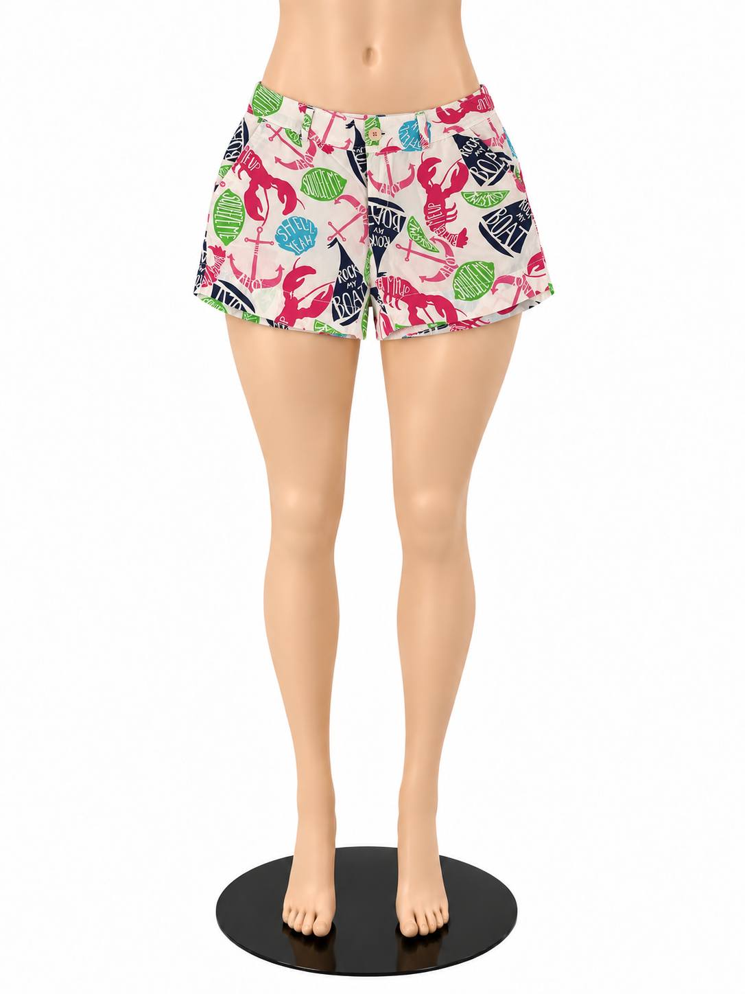 Lilly Pulitzer &