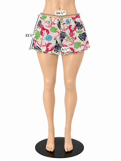 Lilly Pulitzer &