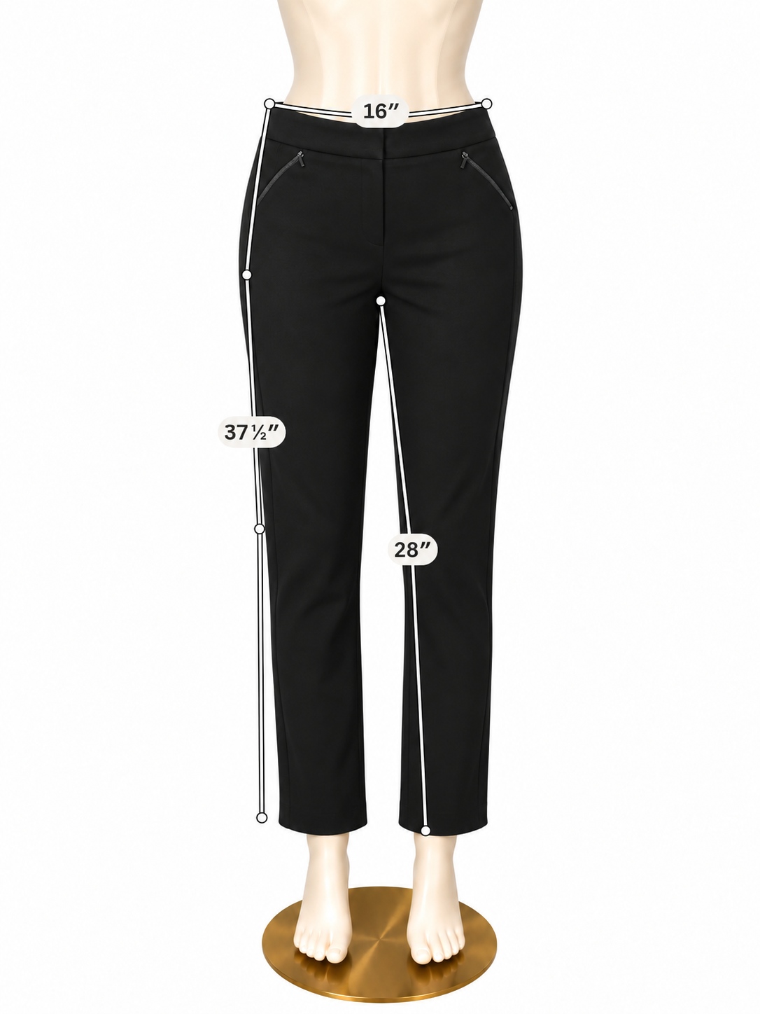 Classiques Entier Women&