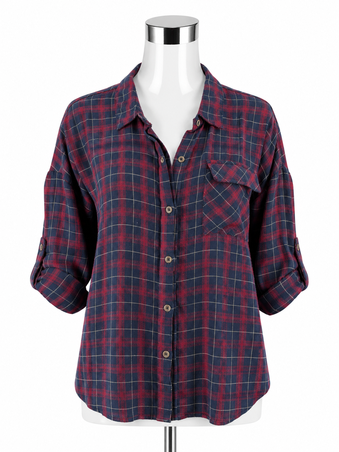 Hem &amp; Thread Women&
