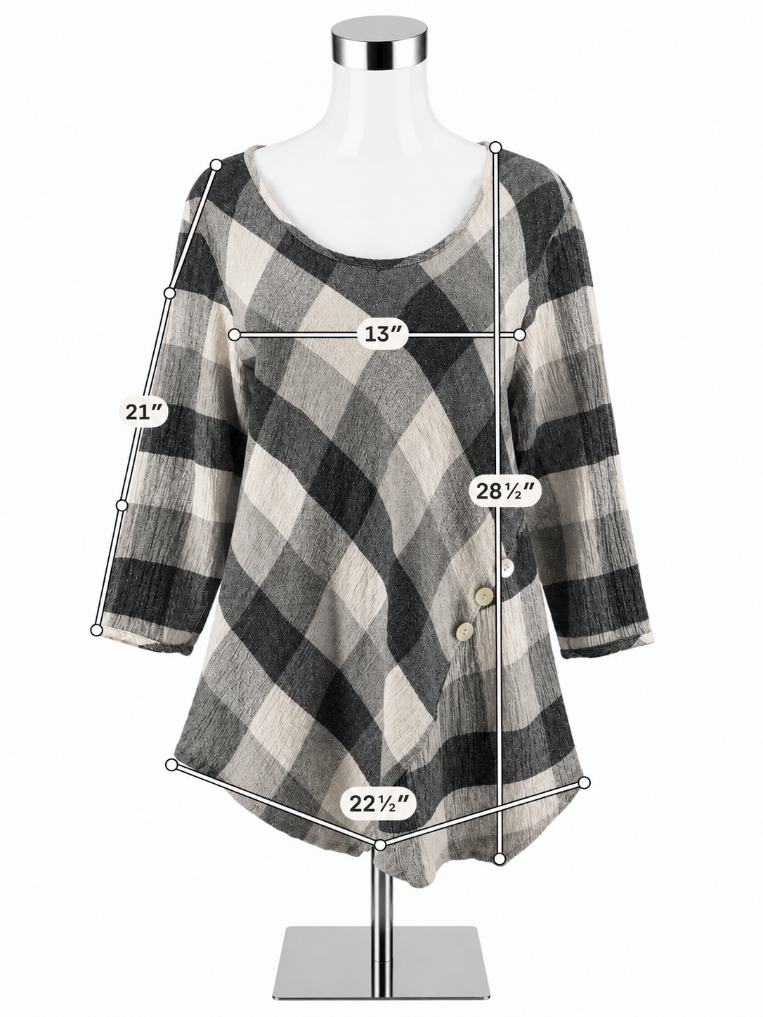 Habitat Women&