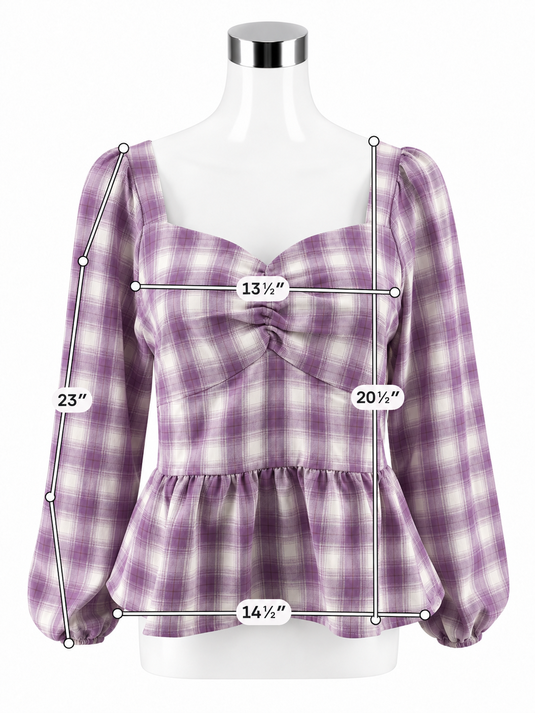 Pleione Women&