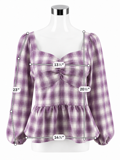 Pleione Women&