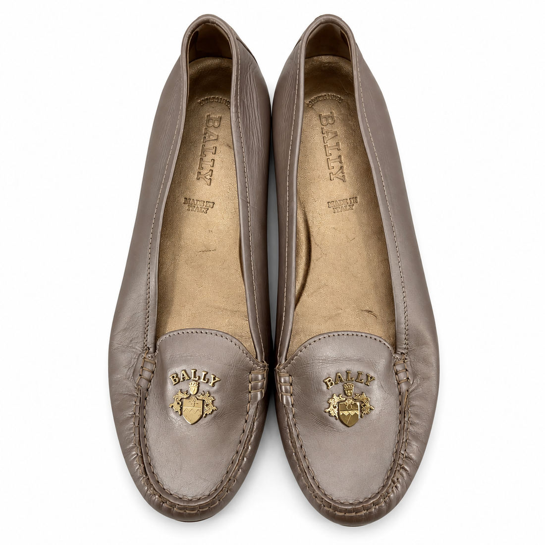 Bally Women&
