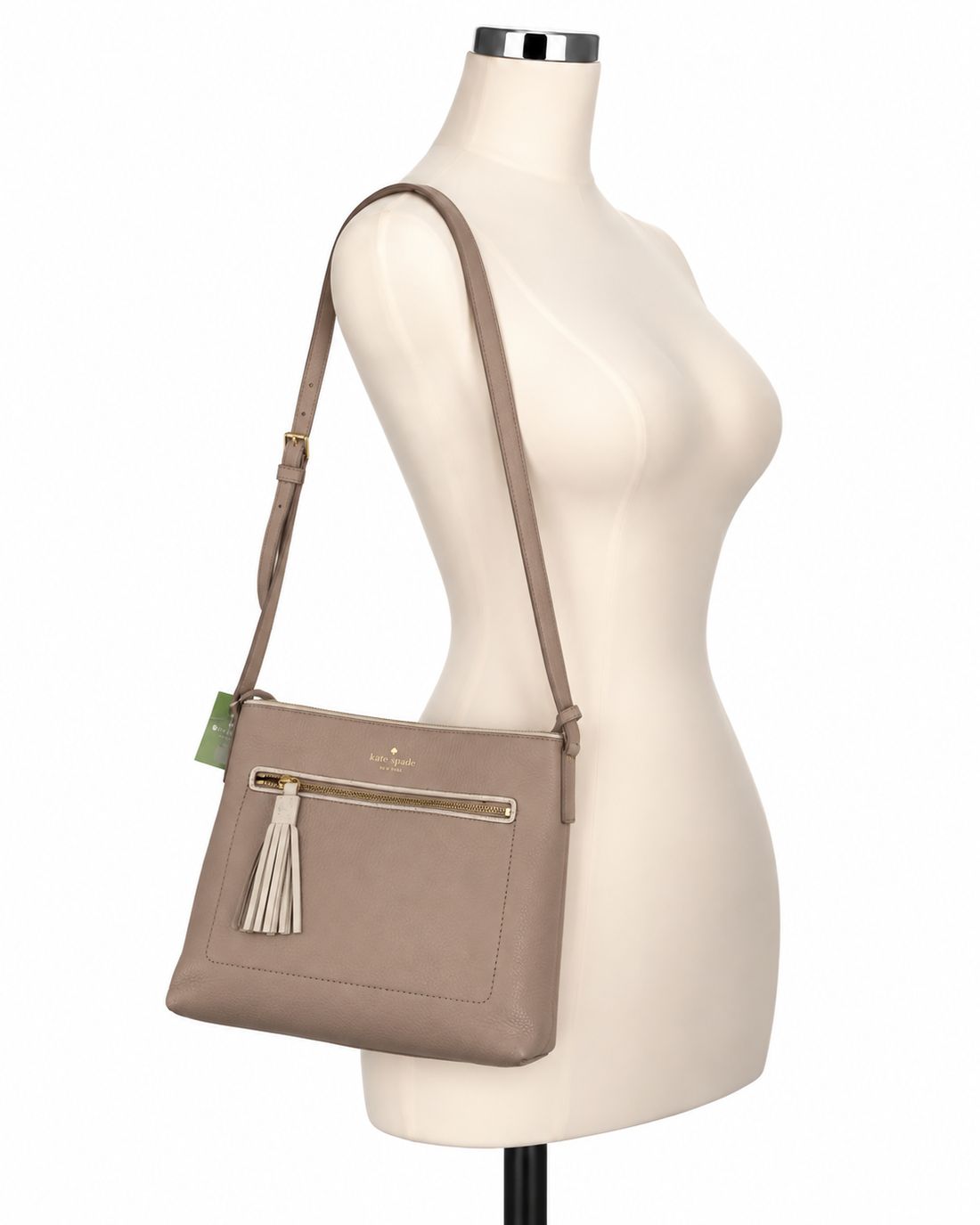Kate Spade Blush Pebble Purse - ONLINE ONLY - ONLINE ONLY
