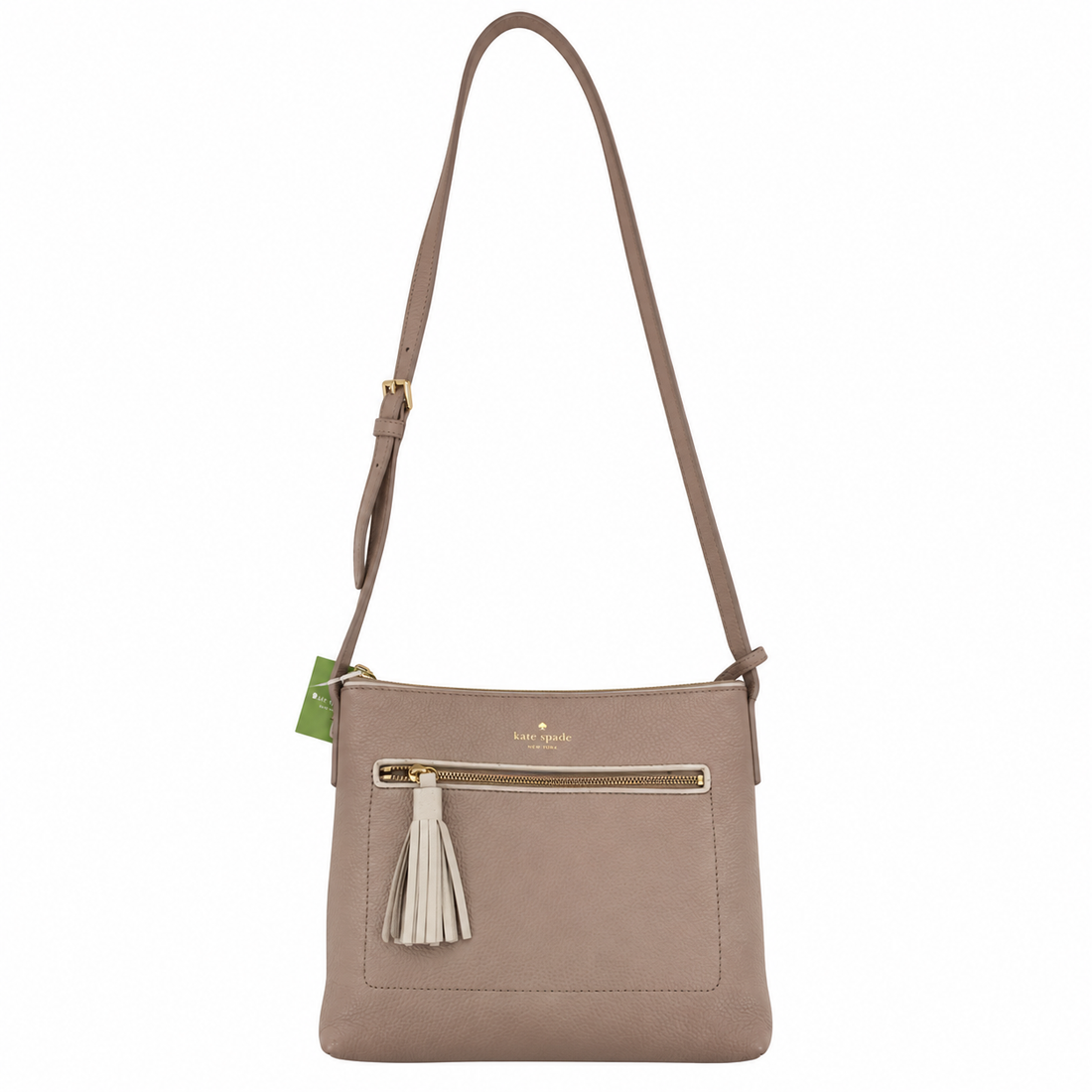 Kate Spade Blush Pebble Purse - ONLINE ONLY - ONLINE ONLY