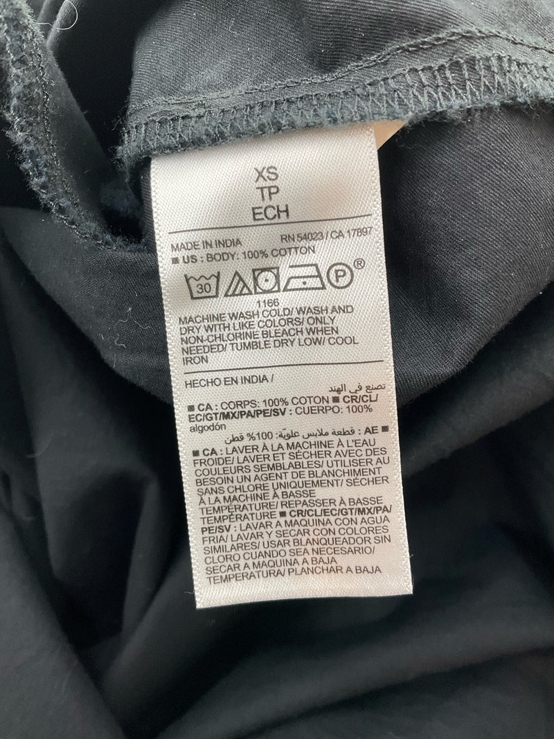 Old Navy Black Pre-Owned Ladies Dress - Size XS