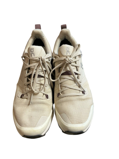 On Cloudwander Waterproof Hiking Sneaker | Women&
