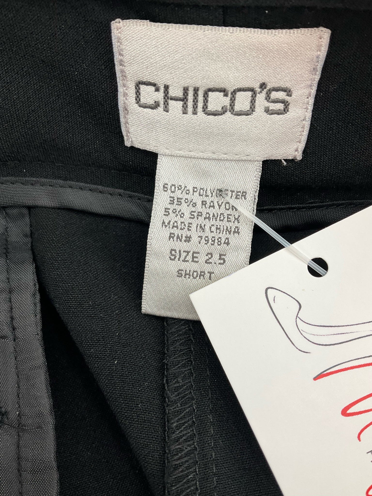 Chico&