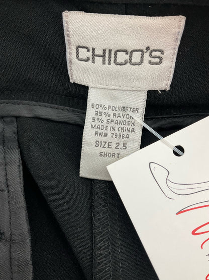 Chico&