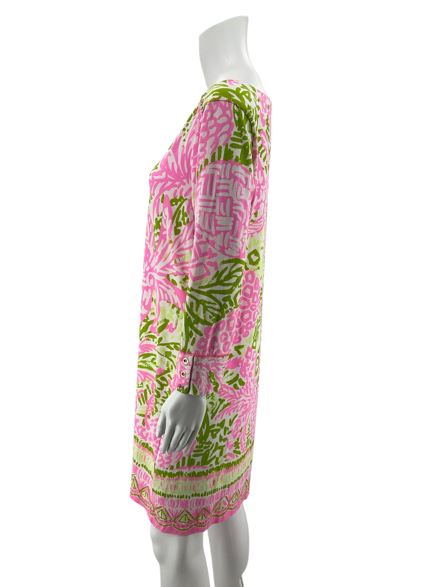 Lilly Pulitzer Jane Shift Dress &