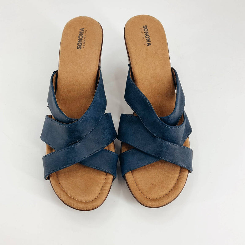 Sonoma Sandals - Size 10 - Margaret’s Fine Consignment