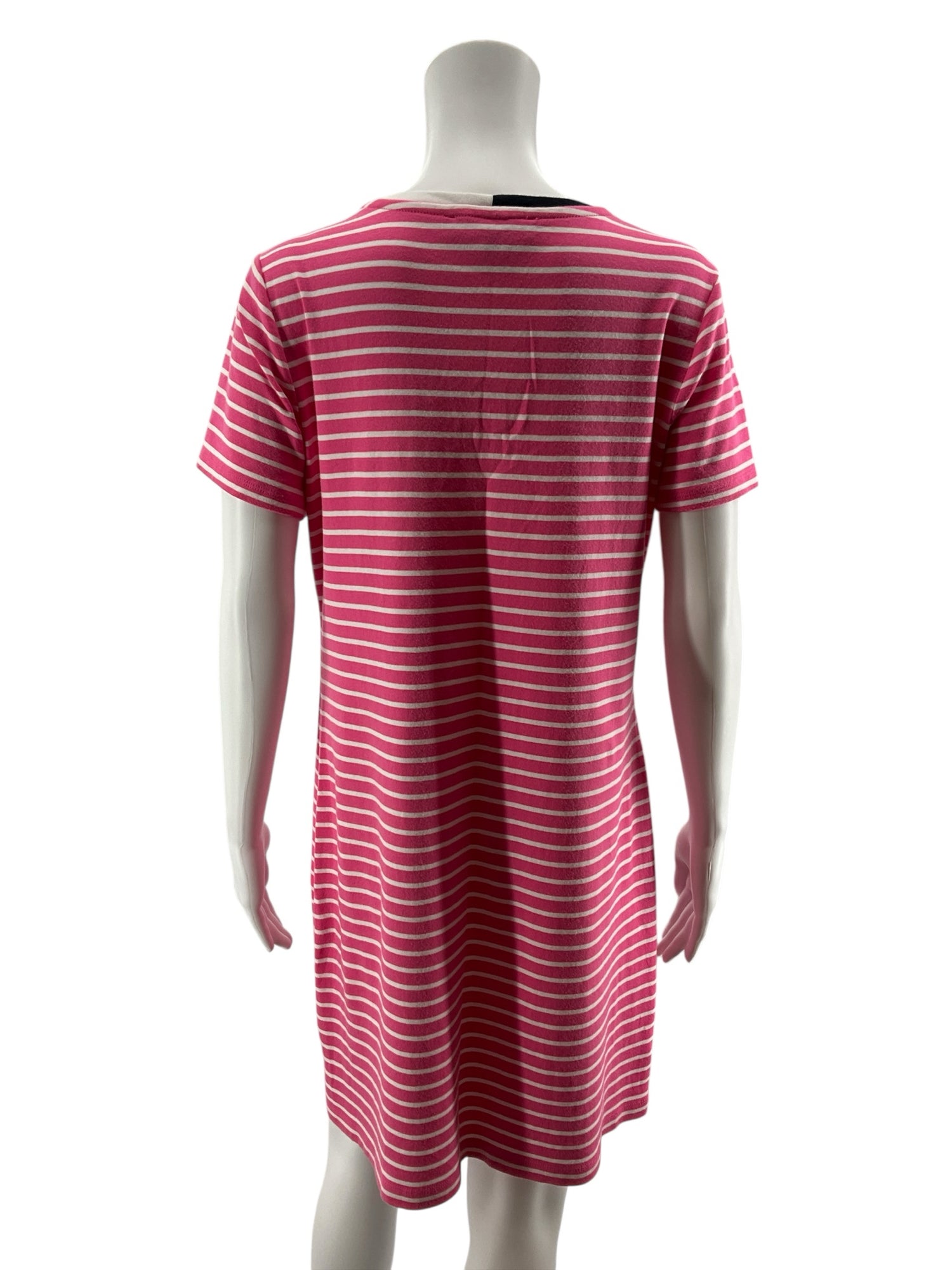 tommy hilfiger striped shirt dress Buy Tommy Hilfiger Fluid Stripe Midi Shirt Dress