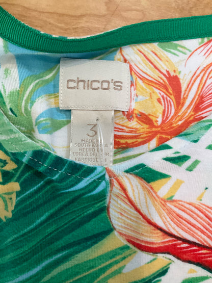 Chico&
