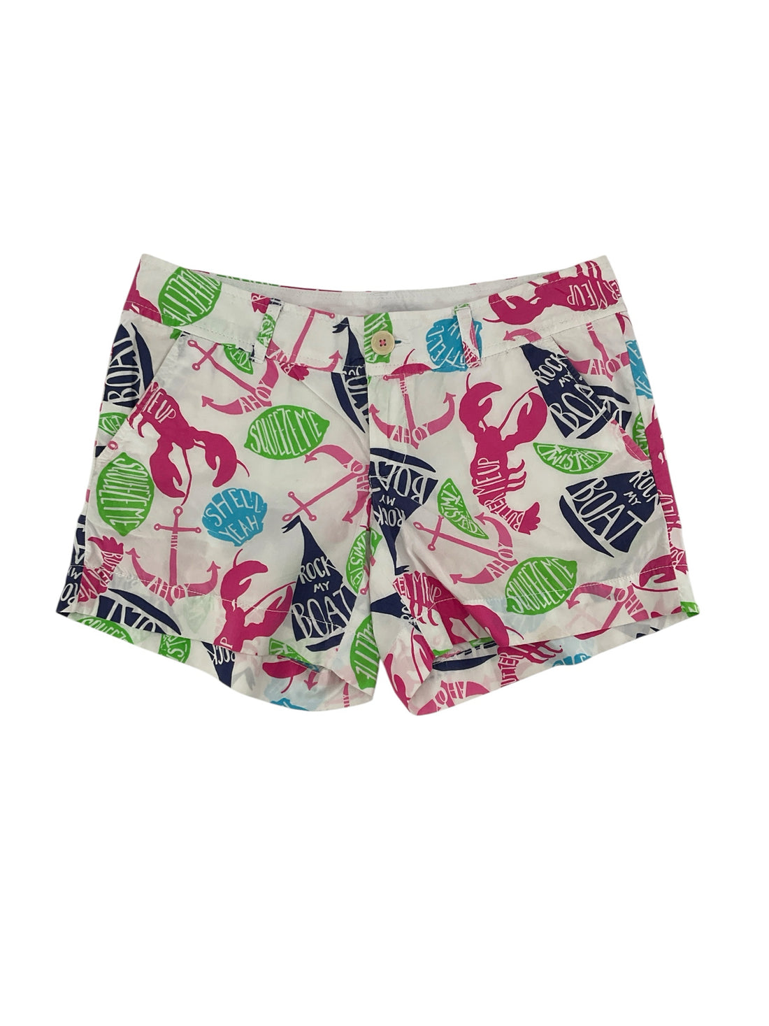 Lilly Pulitzer &