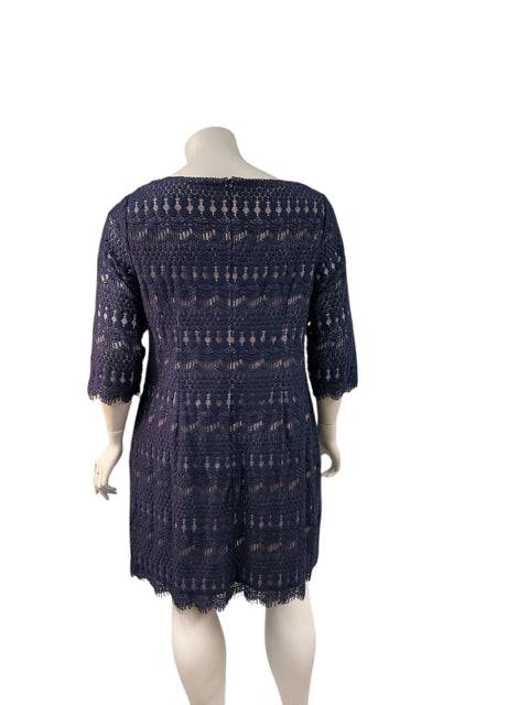 Jessica Howard Dress Size 20 - Margaret’s Fine Consignment