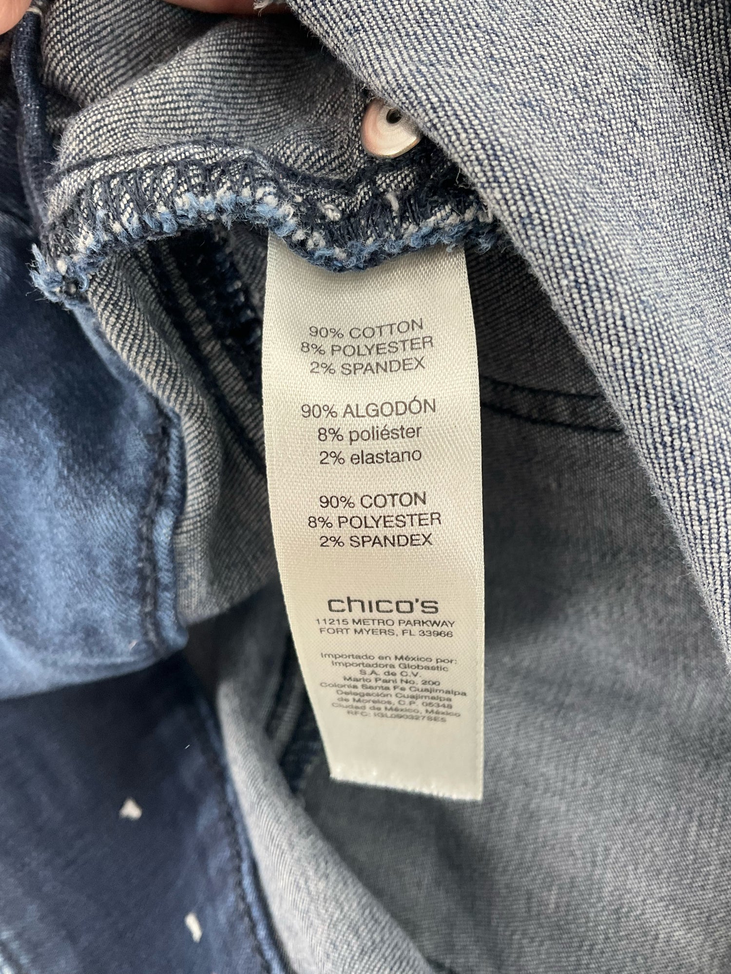 Chico&