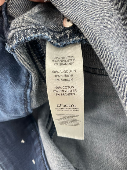 Chico&