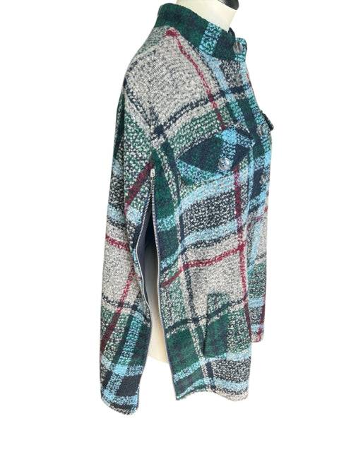 Andersen & Lauth Poncho Size One Size Fits Most - Margaret’s Fine Consignment