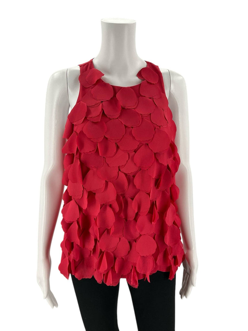 Ann Taylor Top Size 6 - Margaret’s Fine Consignment