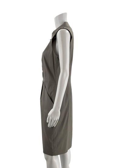 ann taylor white shirt dress If Summer Were a Dress, This Would Be It | Skirt The Rules