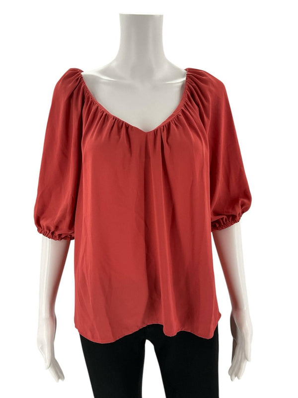 Ann Taylor Top Size Small - Margaret’s Fine Consignment