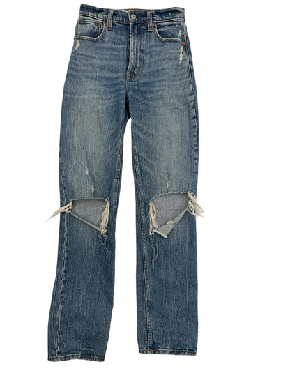 Abercrombie &amp; Fitch The &