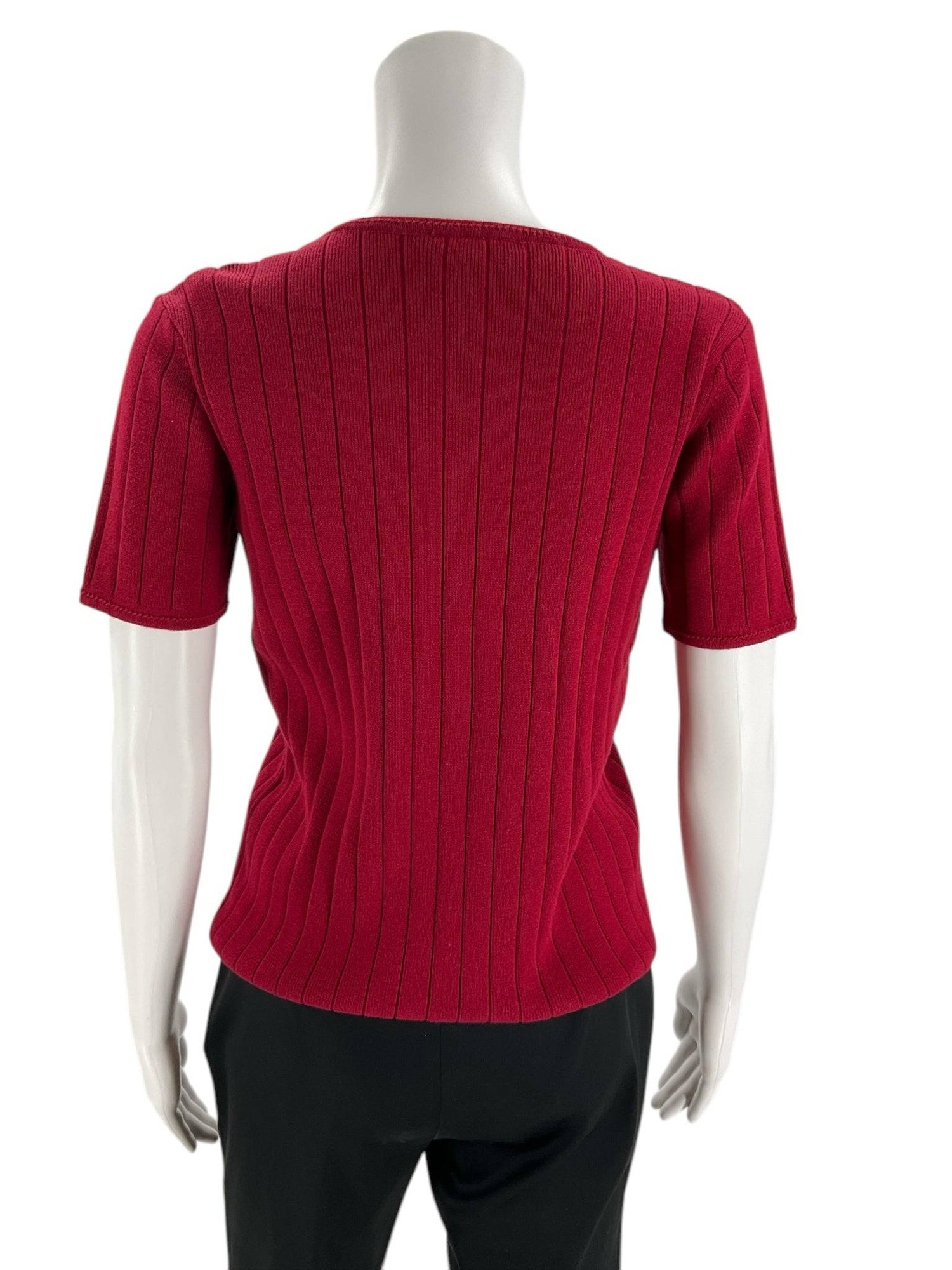 Talbots Top Size Petite - Margaret’s Fine Consignment