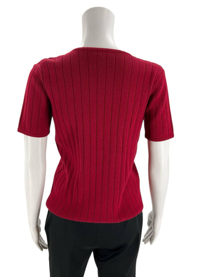 Talbots Top Size Petite - Margaret’s Fine Consignment