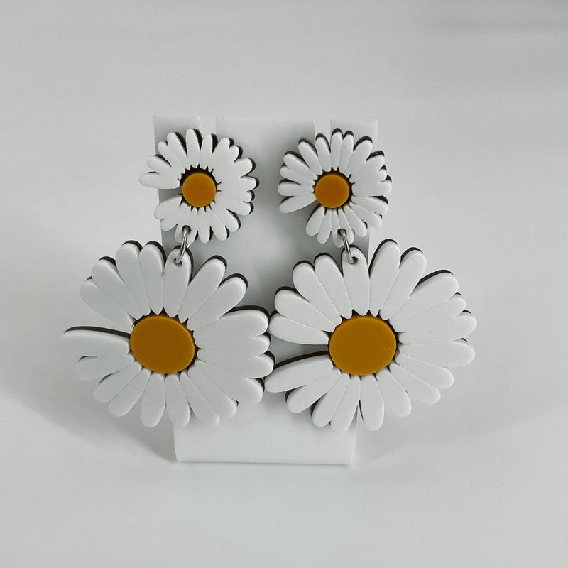 Earrings - Margaret’s Fine Consignment