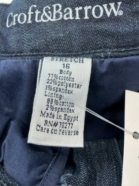 Croft & Barrow Skirt Size 16 - Margaret’s Fine Consignment