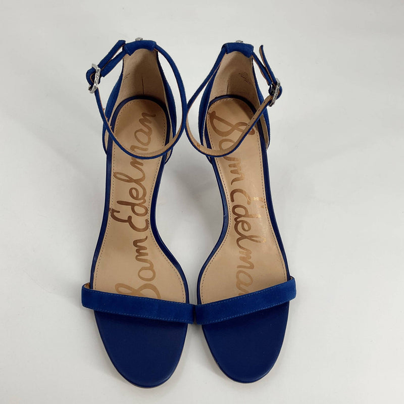 Sam Edelman Heel Size 9.5 - Margaret’s Fine Consignment