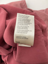 by Anthropologie mauve Mini Anthropologie Mauve Solid Pre-Owned Ladies Dress - Size 8 - Size 8