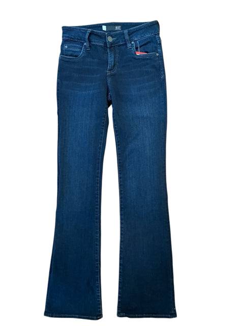 kut Jeans Size 0 - Margaret’s Fine Consignment