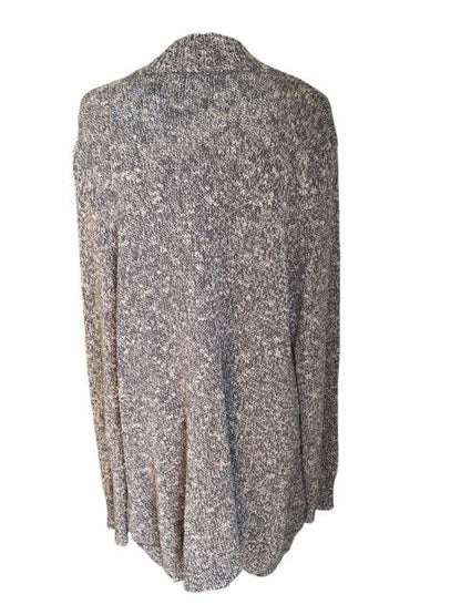 Cabi Brown Ladies Pre-Owned Shrug - Size XL - Margaret’s Fine Consignment