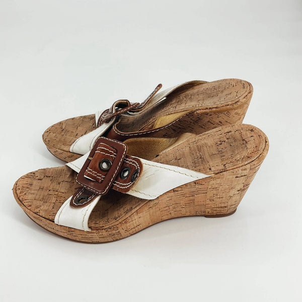 No Brand Sandals - Size 10 - Margaret’s Fine Consignment