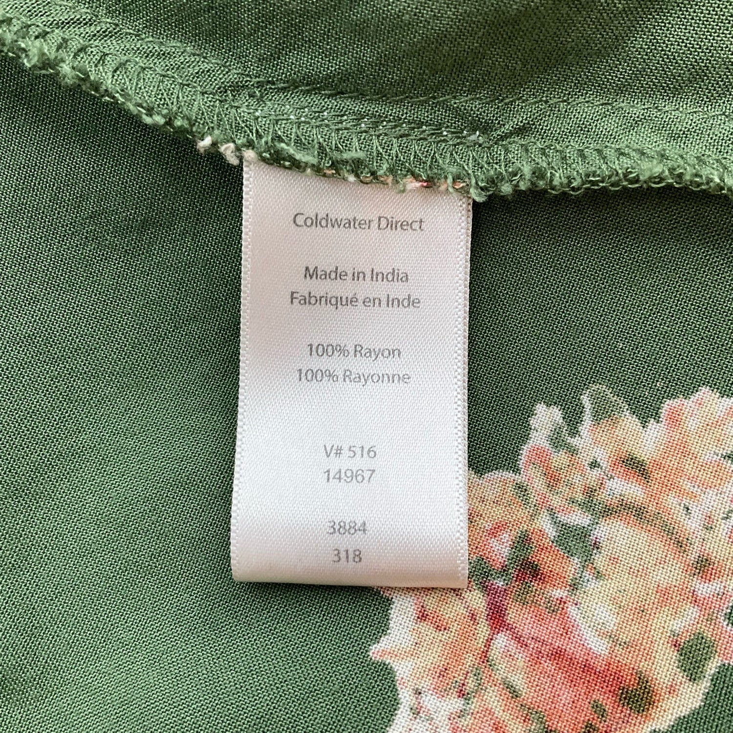 Coldwater Creek ladies&