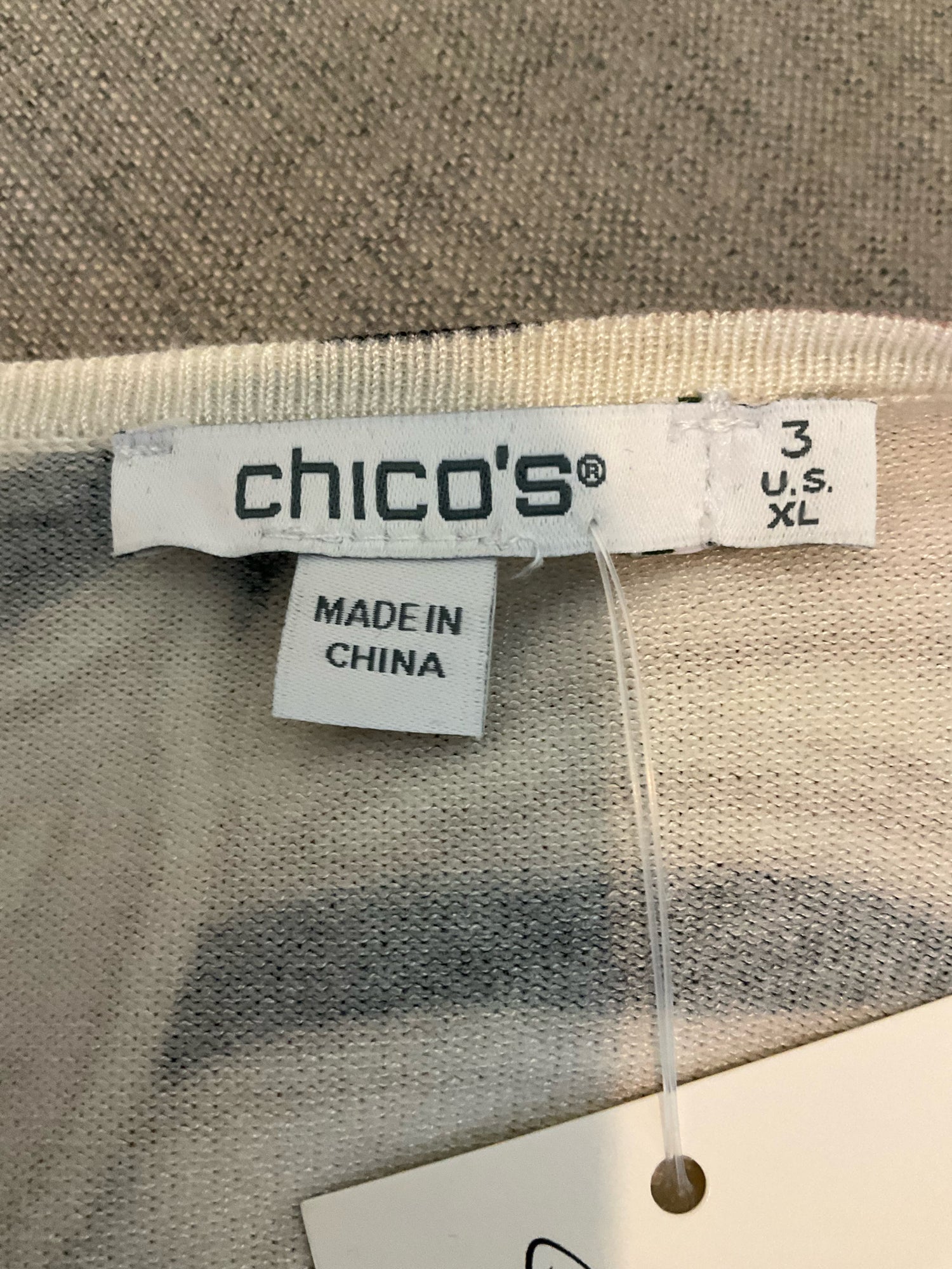 Chico&