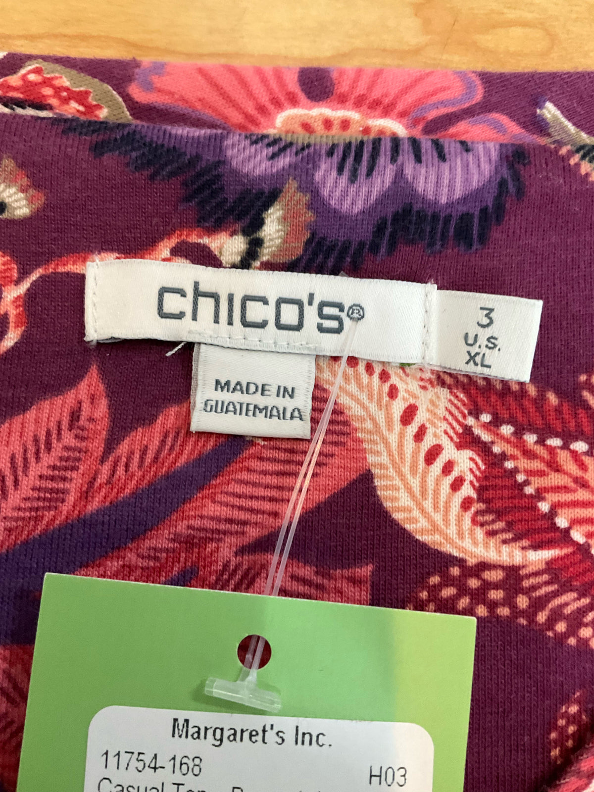 Chico&